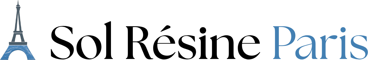 Sol Résine Paris — Artisan Spécialiste Résine Époxy